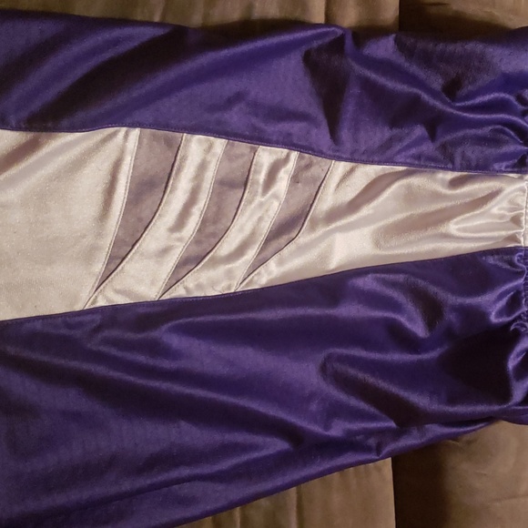 Reebok Basketball Shorts - Picture 4 of 4